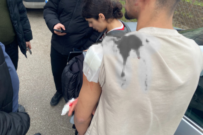 Bursa'da kız meselesi kavgası kanlı bitti