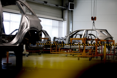 Bursa, otomotivde yeni bir ihracat hamlesine hazırlanıyor