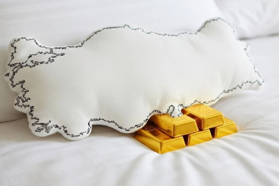 Bursa zirveyi zorluyor: Türkiye’de yastık altı servet ortaya çıktı