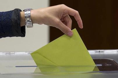 Danimarka, Grönland krizi gölgesinde sandık başına gidiyor