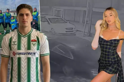 Futbolcu Kaan Kundakçı cinayeti: Aleyna Kalaycıoğlu ve annesi dahil 10 kişi adliyede