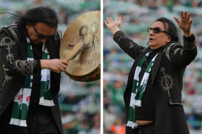 Gökhan Kırdar yeniden Bursa’ya geliyor!