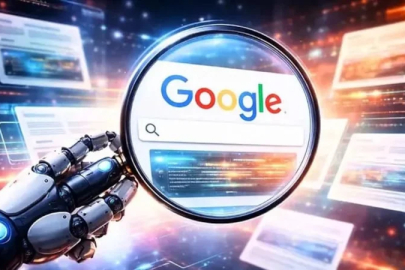 Google, haber başlıklarını yapay zeka ile değiştirmeye başladı