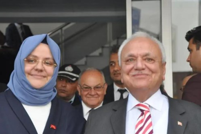 İki eski bakan kazada yaralandı, soruşturma başladı