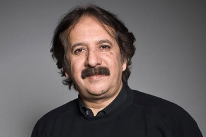 İranlı yönetmen Mecid Mecidi İsrail ve ABD'nin İran'a saldırılarına tepki gösterdi