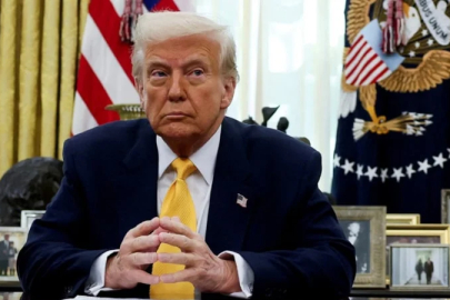 İsrail basını: Trump savaşı 9 Nisan'da bitirmeyi planlıyor