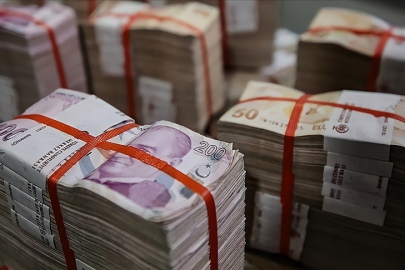 KKM bakiyesindeki düşüş devam ediyor