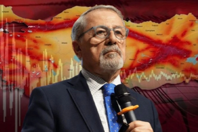 Naci Görür’den kritik uyarı: “Deprem dirençli şehirler için hemen başlayalım!”