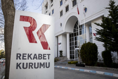 Rekabet Kurulu Haribo hakkında soruşturma açtı