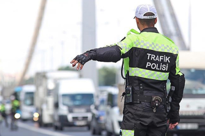 Trafik kanunu ile ilgili asılsız paylaşım yapanlara soruşturma