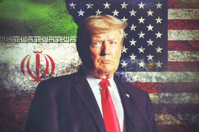 Trump, İran'a tehdidinin "çok iyi" sonuçlanacağını savundu