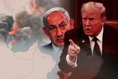 Trump'tan İran'a saldırıları erteleme talimatı