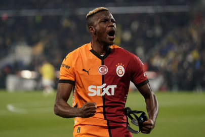 Victor Osimhen ameliyata alındı!