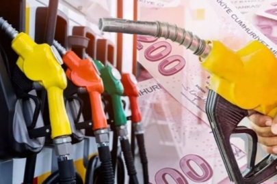 Akaryakıtta zam sonrası indirim müjdesi!