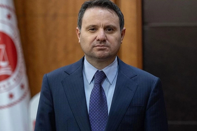 Bakan Gürlek'in tapu kayıtlarını sorguladığı iddia edilen tekniker: "Bakanın tapu kayıtlarını sorguladım"