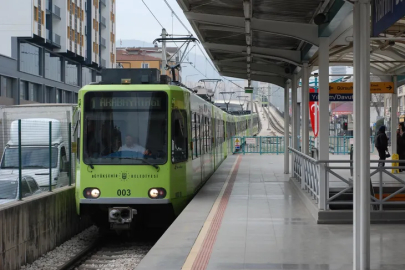 Başkan Bozbey'den BursaRay açıklaması: Titizlikle inceleniyor