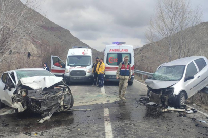 Bayram yolundaki kazaların baş nedeni hız ihlali
