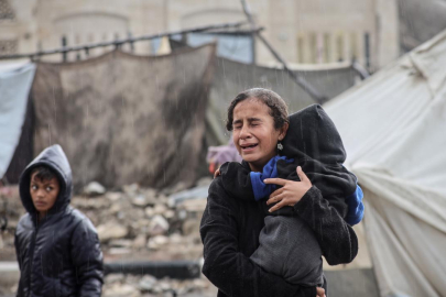 BM'den Filistin raporu: Filistinlilere yönelik işkence fiilen devlet politikası haline geldi