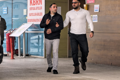 Bursa'da 13 yıl hapisle aranan şüpheli yakalandı