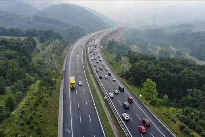 Bursa'da yola çıkacaklar dikkat!
