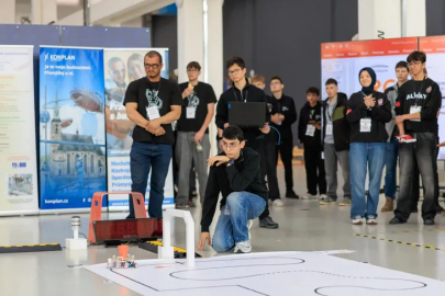 Bursa Erkek Lisesi Türkiye'nin gururu oldu