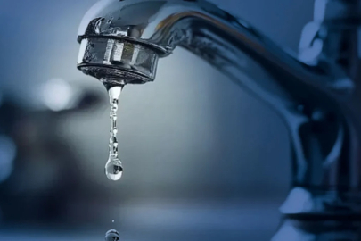 Bursa Nilüfer’de 10 saatlik su kesintisi!