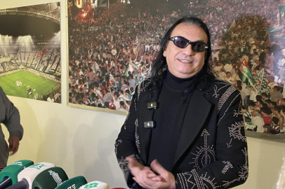 Bursaspor'a özel 'Cendere' hazırlanıyor: Kırdar'dan şampiyonluk mesajı