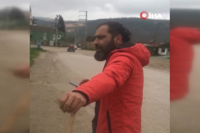 Çoban sesiyle herkesi mest etti