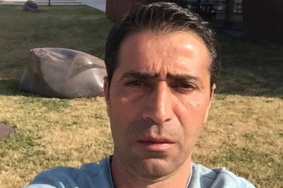 Eski futbolcu Hakan Turgut kalp krizinden hayatını kaybetti