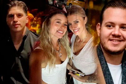 Futbolcu cinayetinde son dakika! Ünlü şarkıcı dahil 7 kişi tutuklandı...