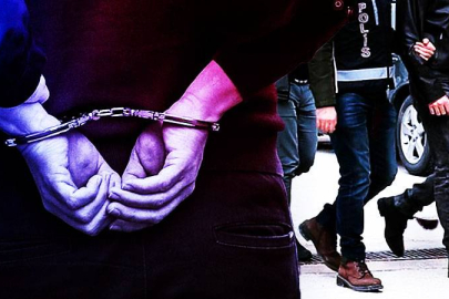 İstanbul'da suç örgütü çökertildi: 5 tutuklama
