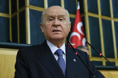 MHP lideri Bahçeli: Terörsüz Türkiye sürecinde yola çıktık başaracağız