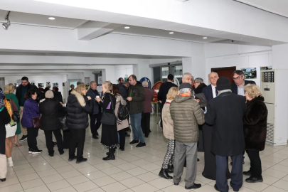 Nilüfer'de "700 Yıllık Çeşme Kültürü" sergisi kapılarını açtı