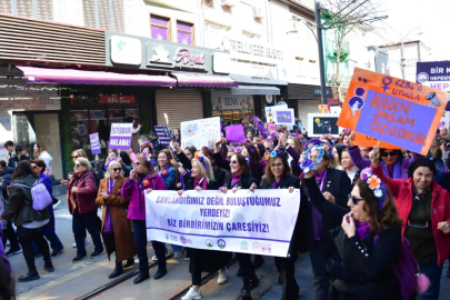 Osmangazi'de "Şehirde eşit adımlar: Bursa kadın çalıştayı" düzenleniyor