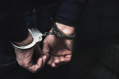 Ahmet Minguzzi'nin annesini tehdit eden şüpheli tutuklandı