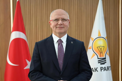 AK Parti Bursa teşkilatı Türkiye'ye örnek oldu