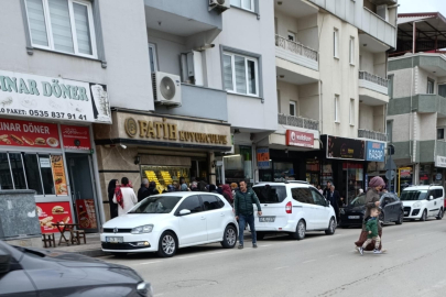 Bursa’da altın hareketliliği: Kuyruklar uzadı