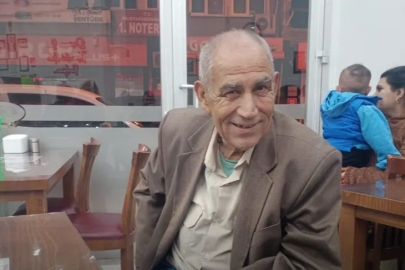 Bursa’da alzaymır hastası yaşlı adamdan haber alınamıyor