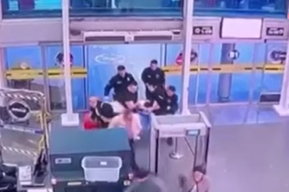 Bursa'da baba katili kıskıvrak yakalandı!