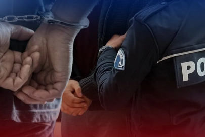 Bursa'da firari uyuşturucu satıcısı yakalandı