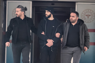 Bursa'da kesinleşmiş hapis cezası bulunan şahıs yakalandı