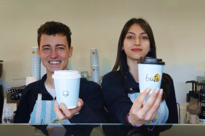 Bursa Mudanya Belediyesi’nde gençlere istihdam modeli