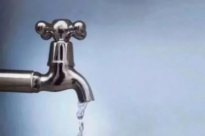 Bursa Osmangazi’de 9 saatlik su kesintisi!