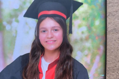 Cep telefonu elinden alınınca evden kaçan 13 yaşındaki kız aranıyor