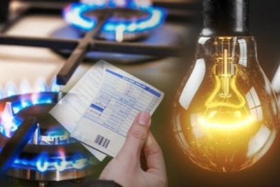 Elektrik ve doğal gaza zam var mı? Bakan açıkladı!
