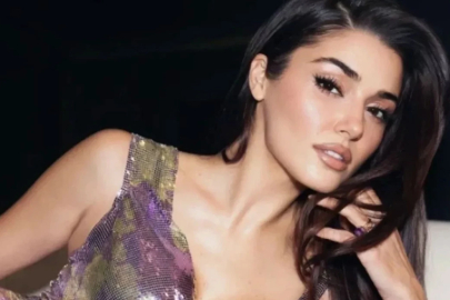 Hakkında yakalama kararı verilen Hande Erçel'den açıklama