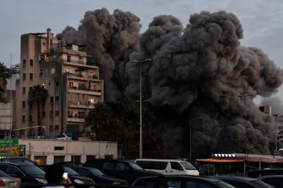 Hizbullah: Toprakları işgal eden İsrail ile "ateş altında" müzakereleri reddediyoruz