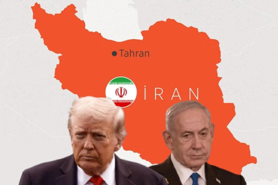 İran ABD'nin 15 maddelik anlaşma teklifini reddetti