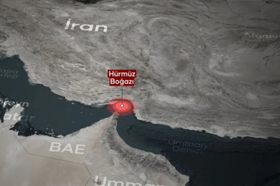 İran'dan dikkat çeken Hürmüz Boğazı'ı açıklaması!