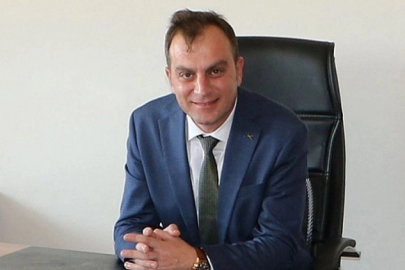 Karayolları Bursa 14. Bölge Müdürü değişti